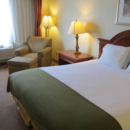Baymont Inn & Suites By Wyndham Holbrook Kültér fotó