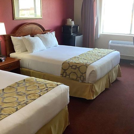 Baymont Inn & Suites By Wyndham Holbrook Kültér fotó