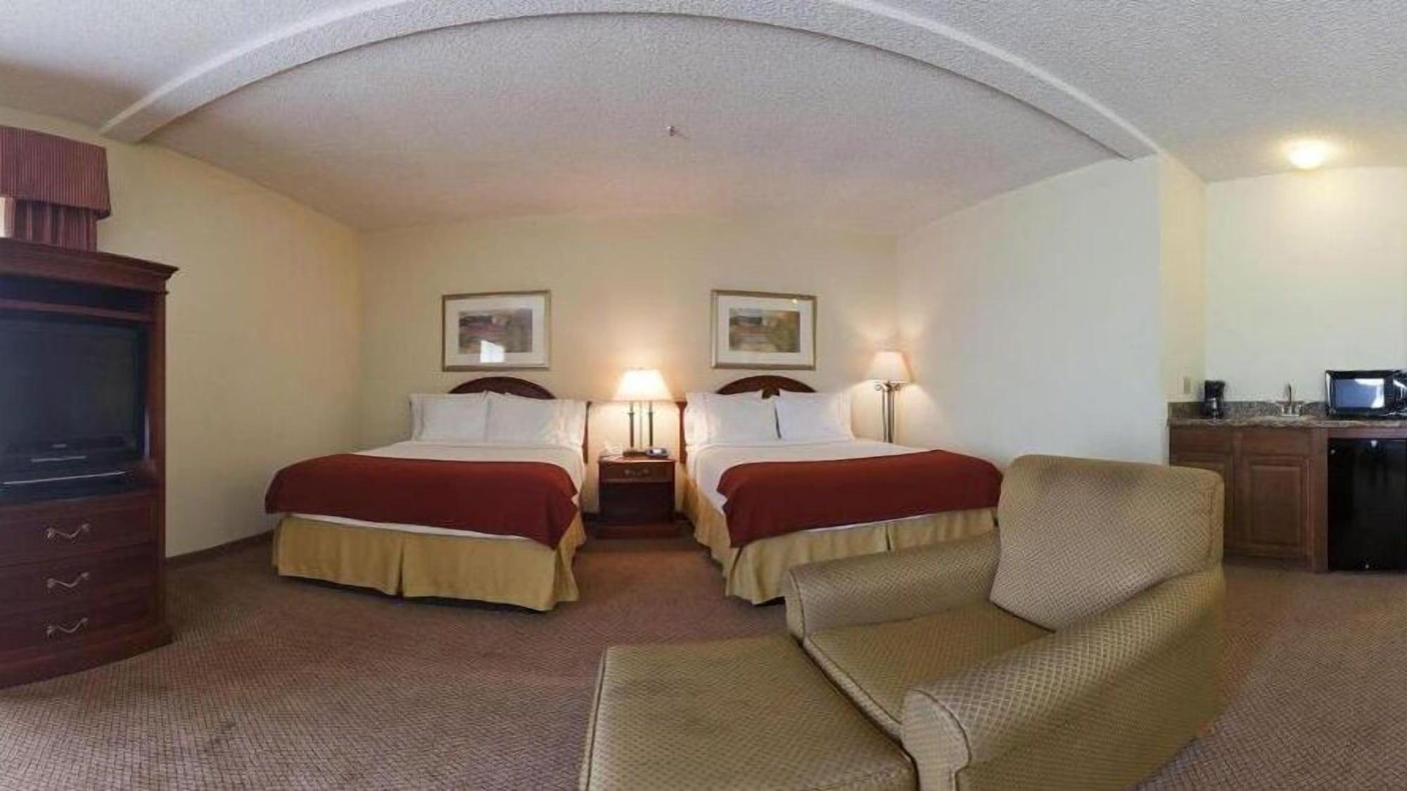 Baymont Inn & Suites By Wyndham Holbrook Kültér fotó