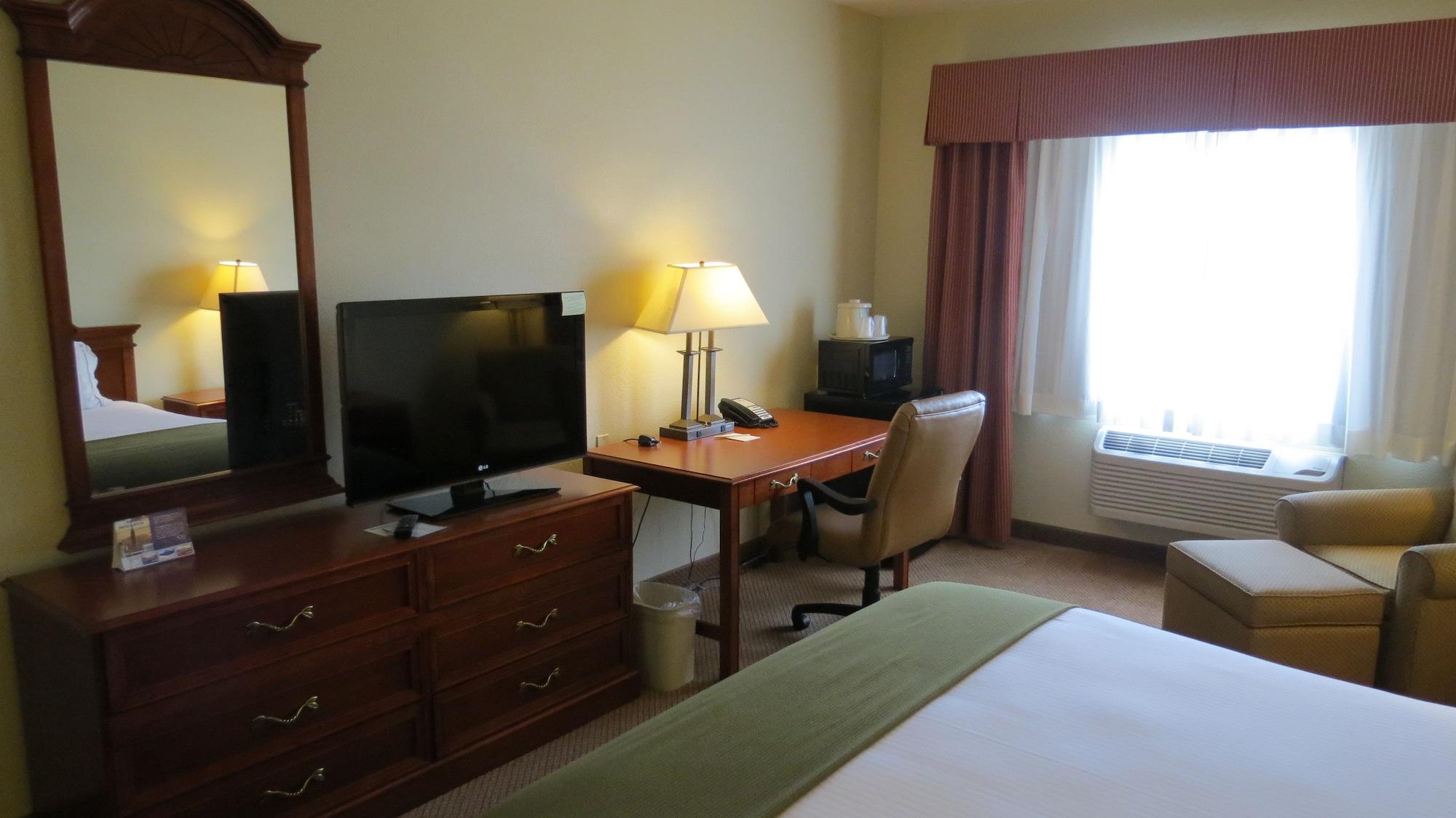 Baymont Inn & Suites By Wyndham Holbrook Kültér fotó