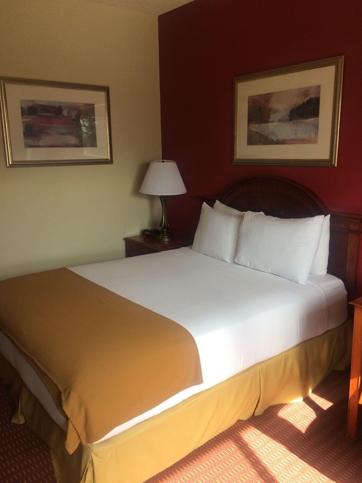 Baymont Inn & Suites By Wyndham Holbrook Kültér fotó