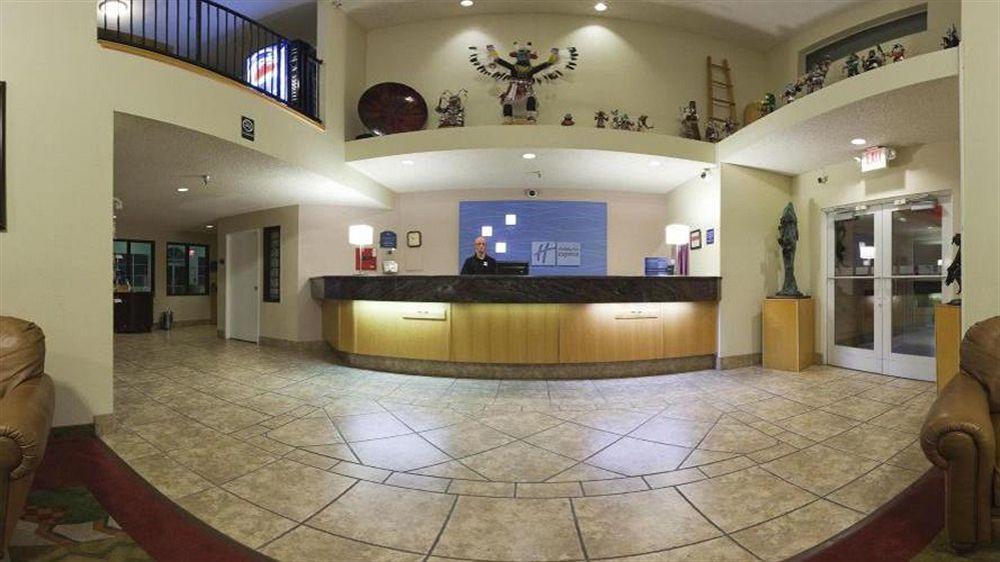 Baymont Inn & Suites By Wyndham Holbrook Kültér fotó